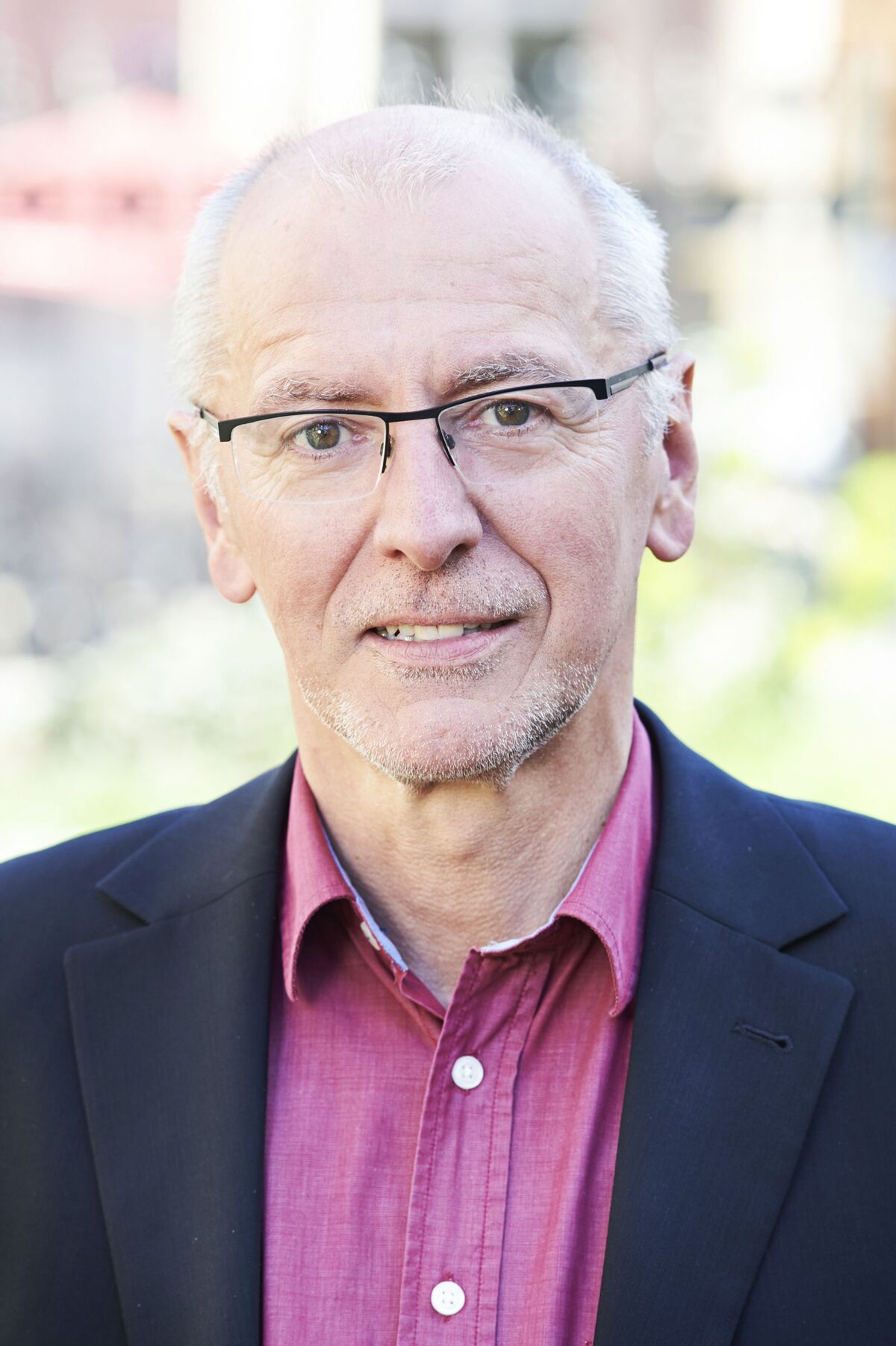 Prof. Armin Grunwald