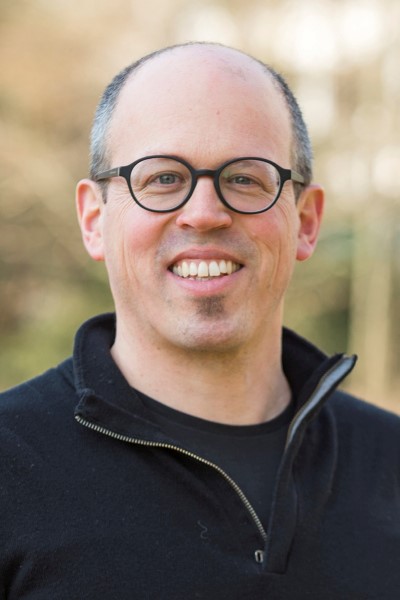 Prof. Peter Knippertz