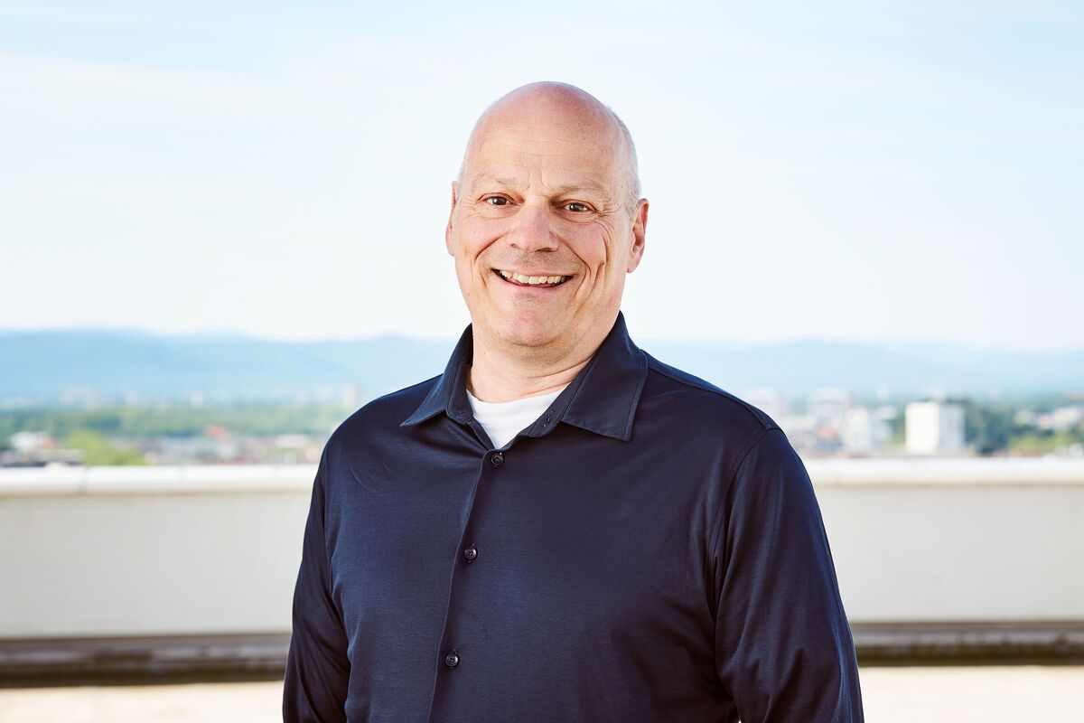 Prof. Andreas H. Fink