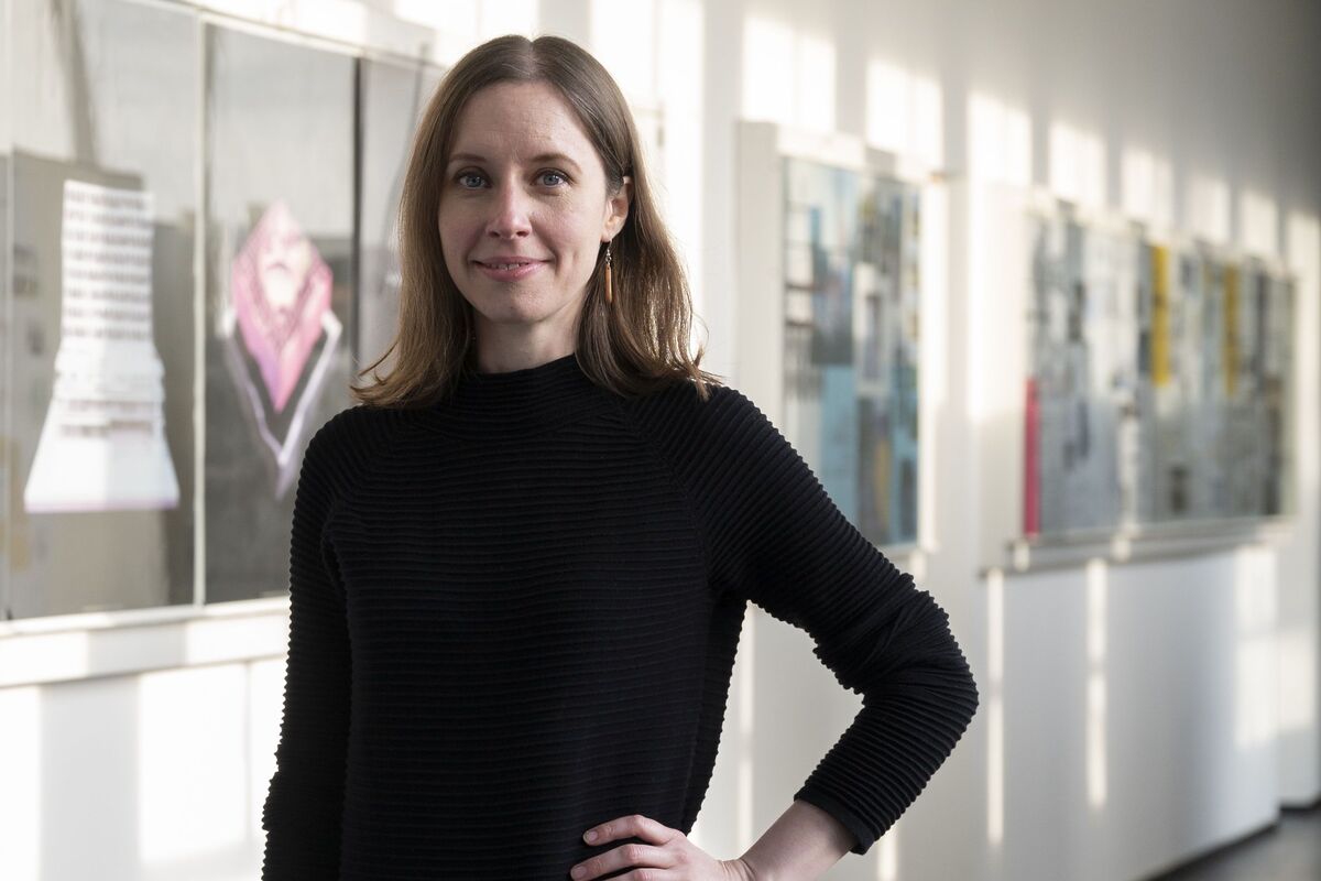 Prof. Kathrin Gerling