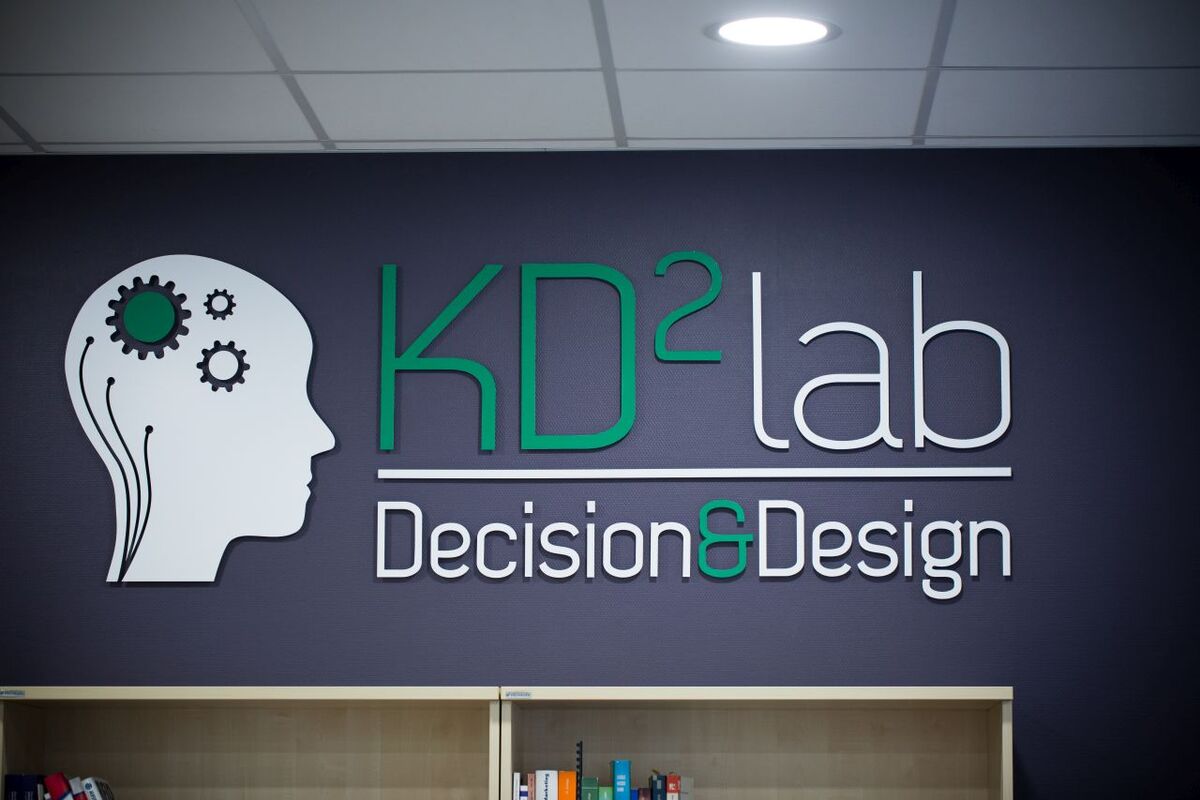 KD2Lab