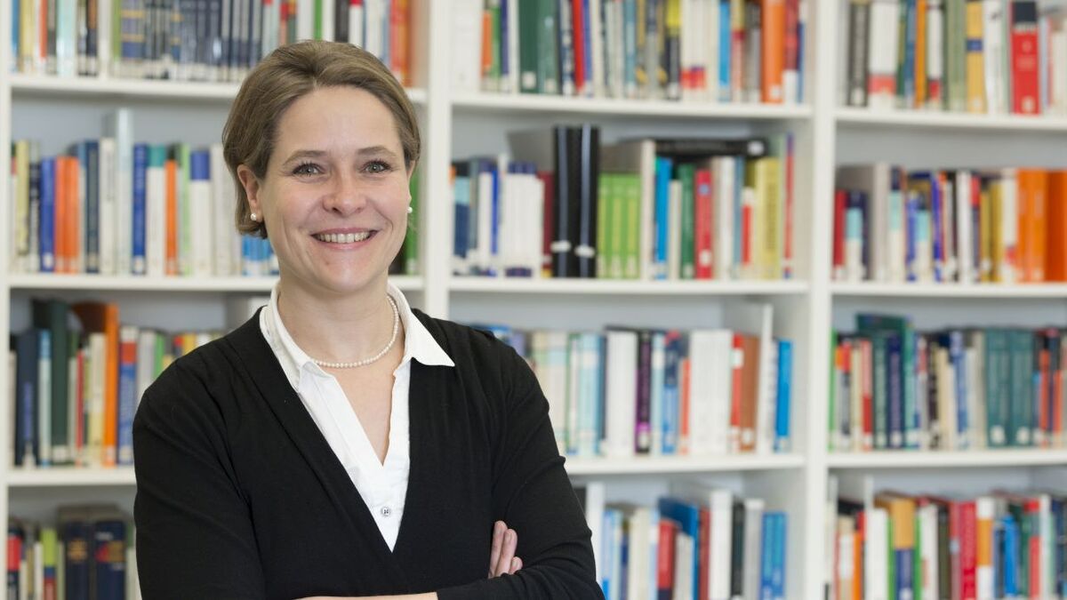 Prof. Barbara, Deml, KIT