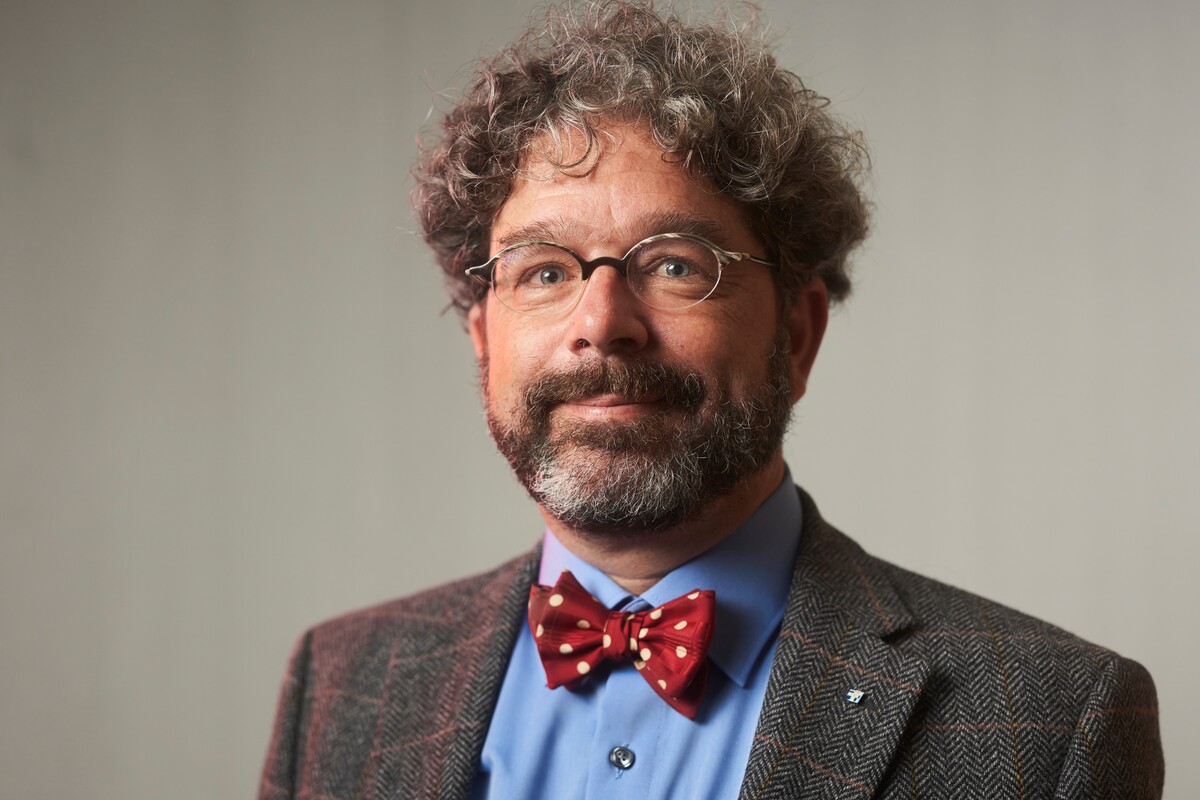 Prof. Jörn Müller-Quade