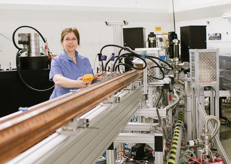 Prof. Anke-Susanne Müller