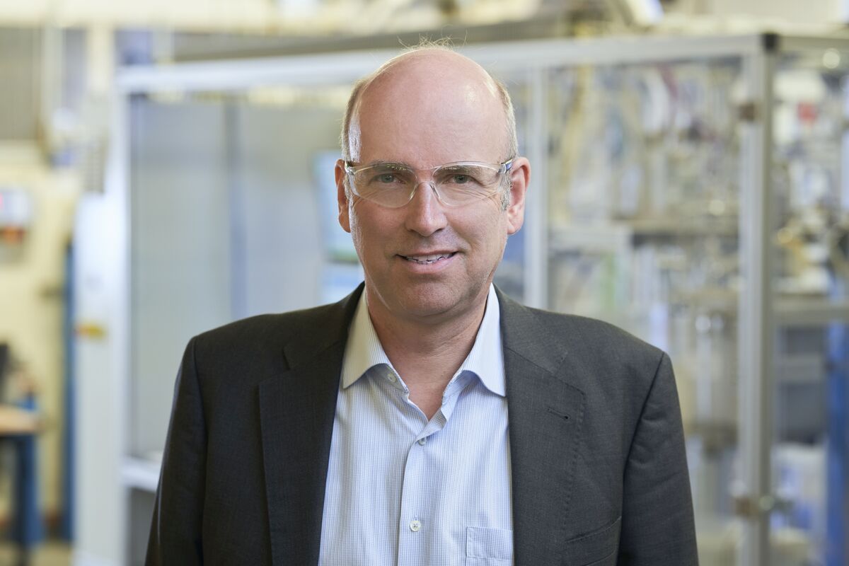 Prof. Jörg Sauer