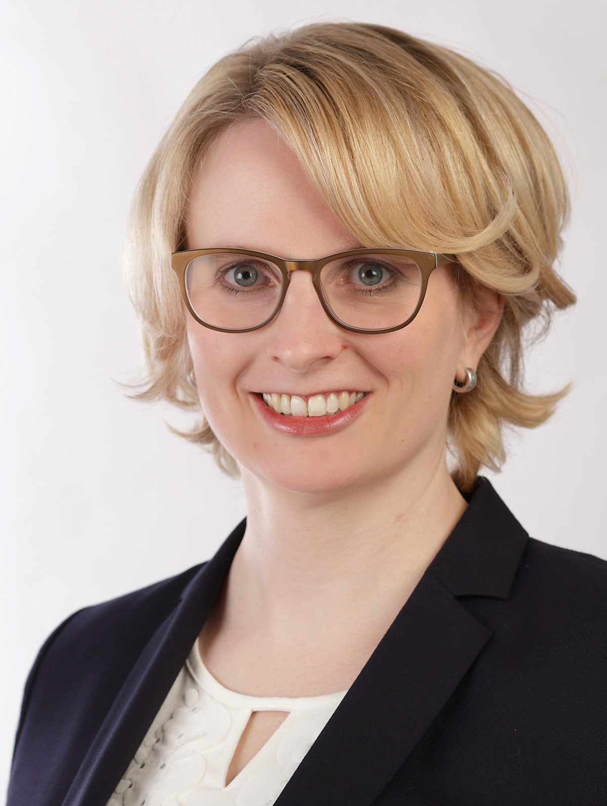 Prof. Melanie Volkamer