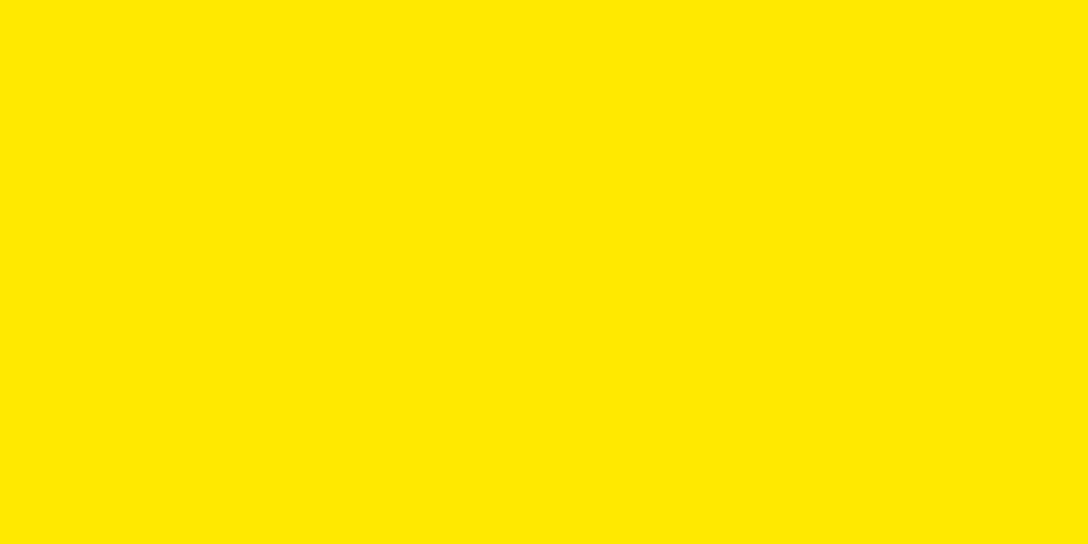 Gelber Hintergrund ohne erkennbare Objekte oder Strukturen.