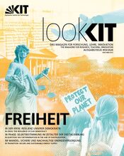 Cover von lookKIT